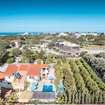 Artzy Villa
