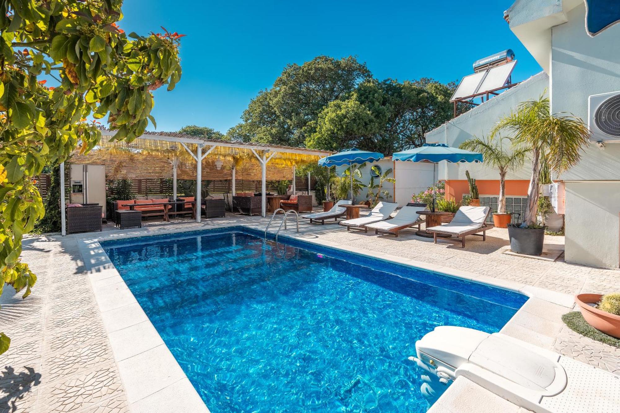 Vila Artzy Rhodes City