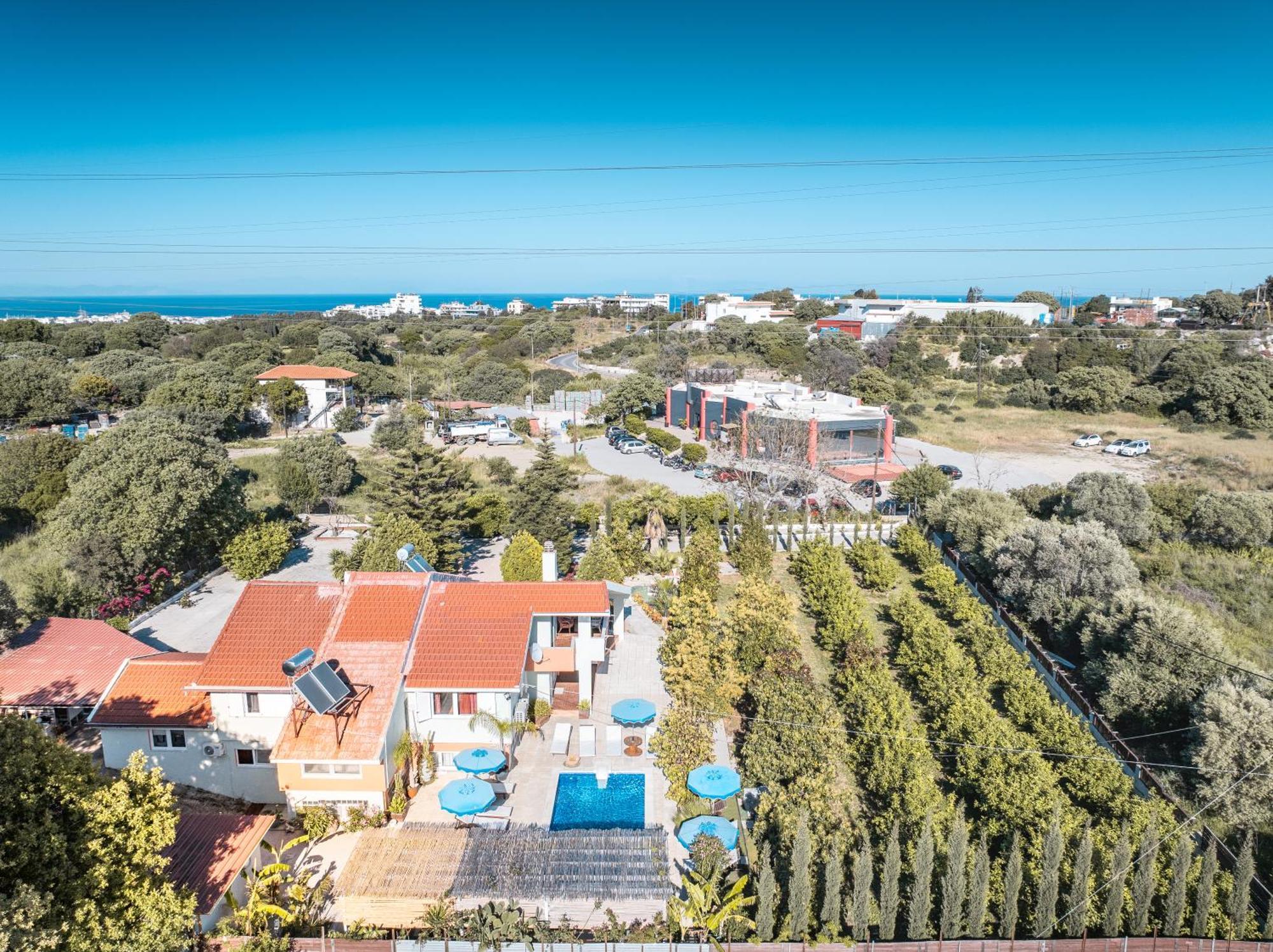 Vila Artzy