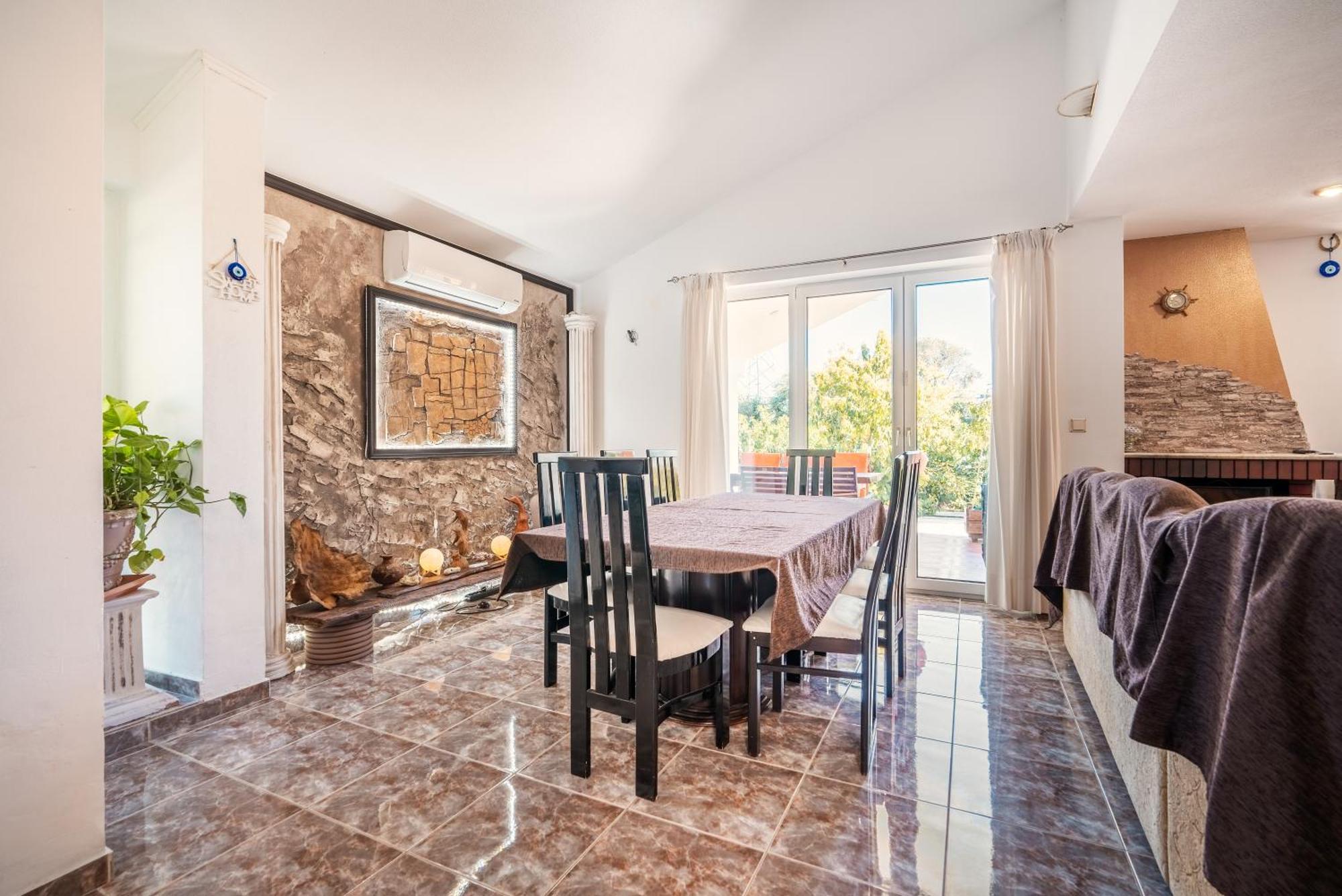 Villa Artzy Rhodes City