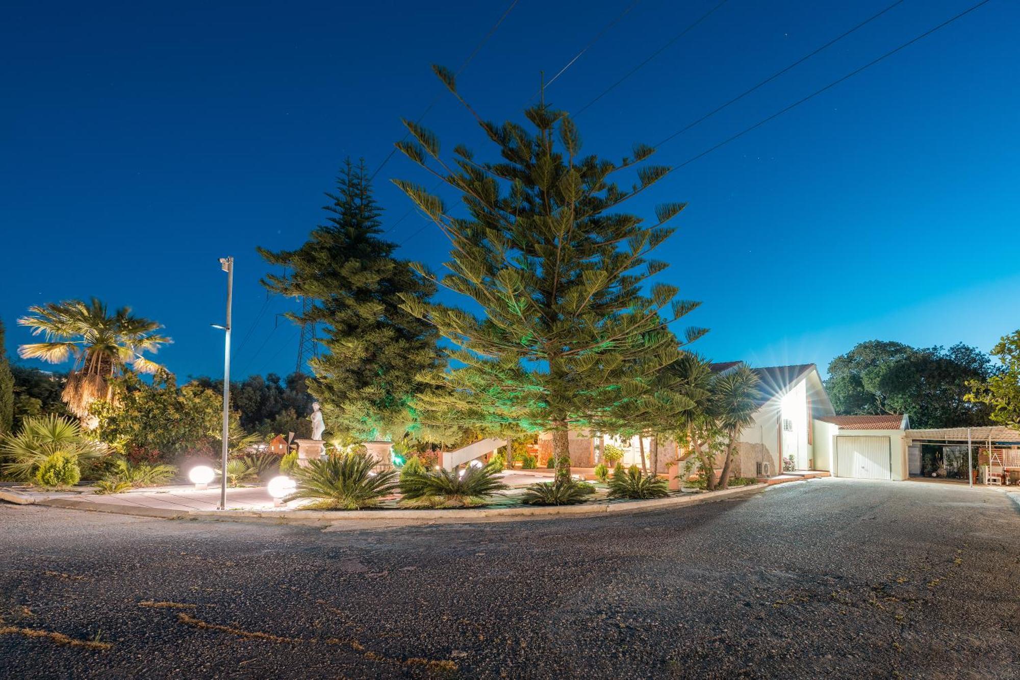Villa Artzy Rhodes City