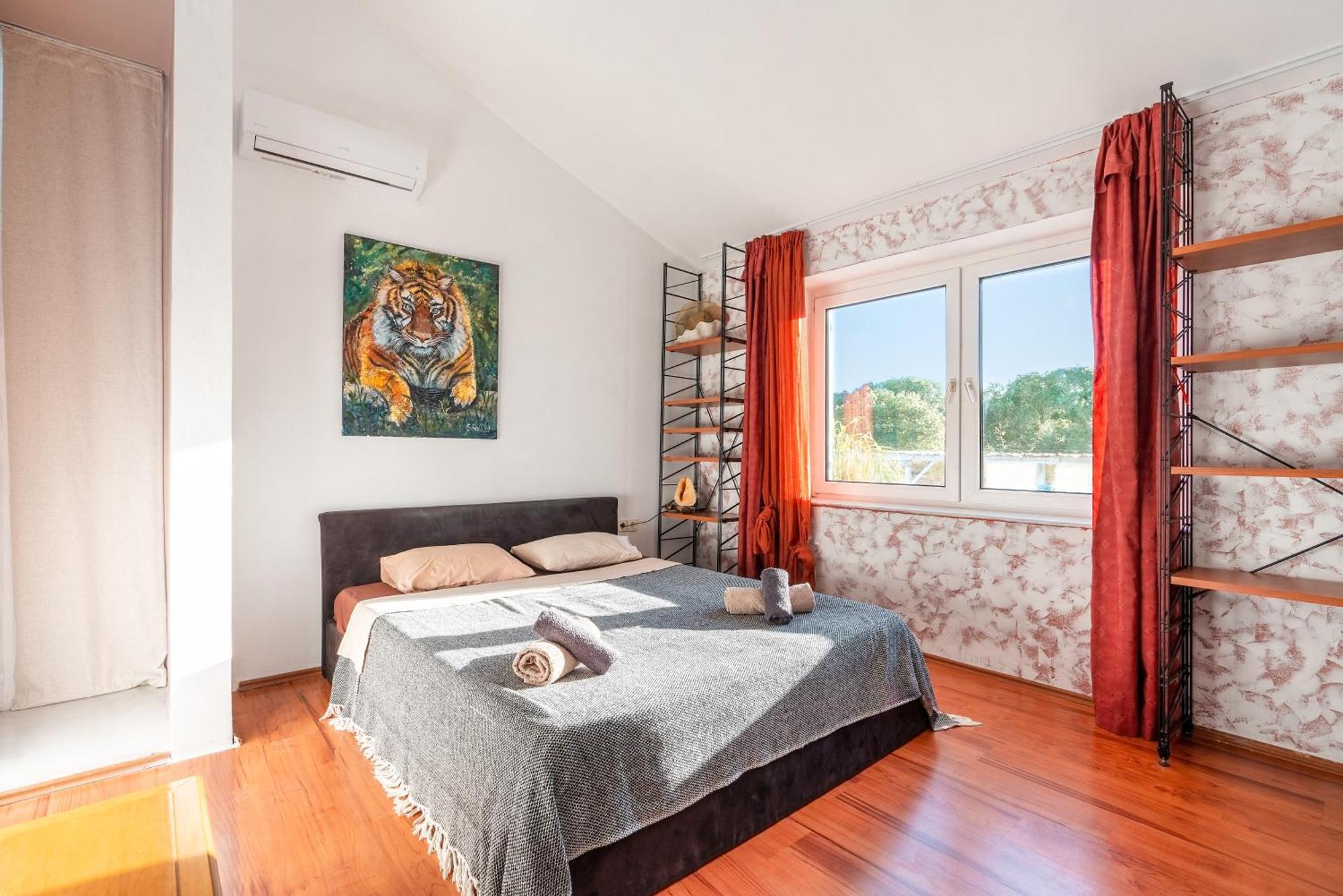 Villa Artzy *