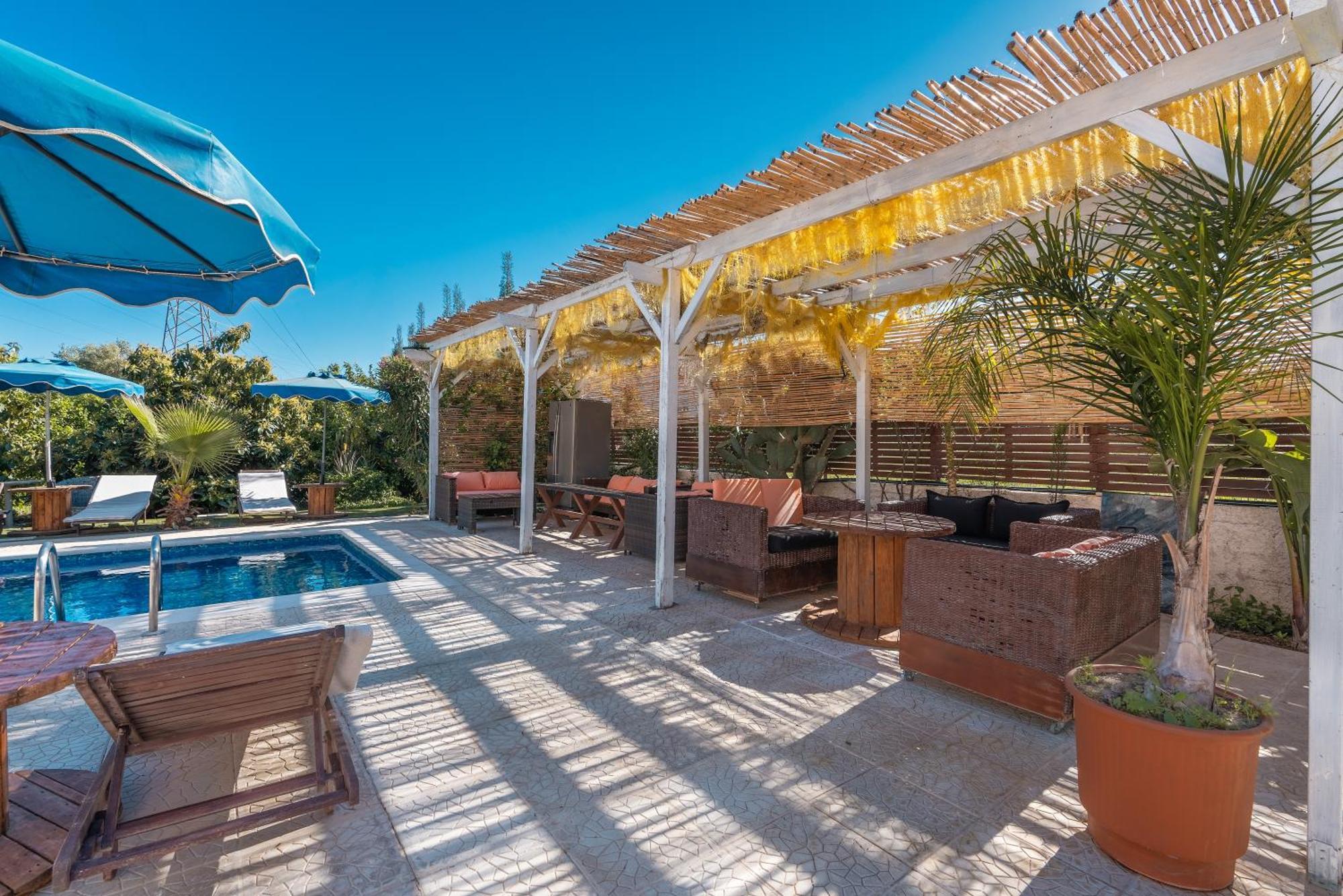Villa Artzy